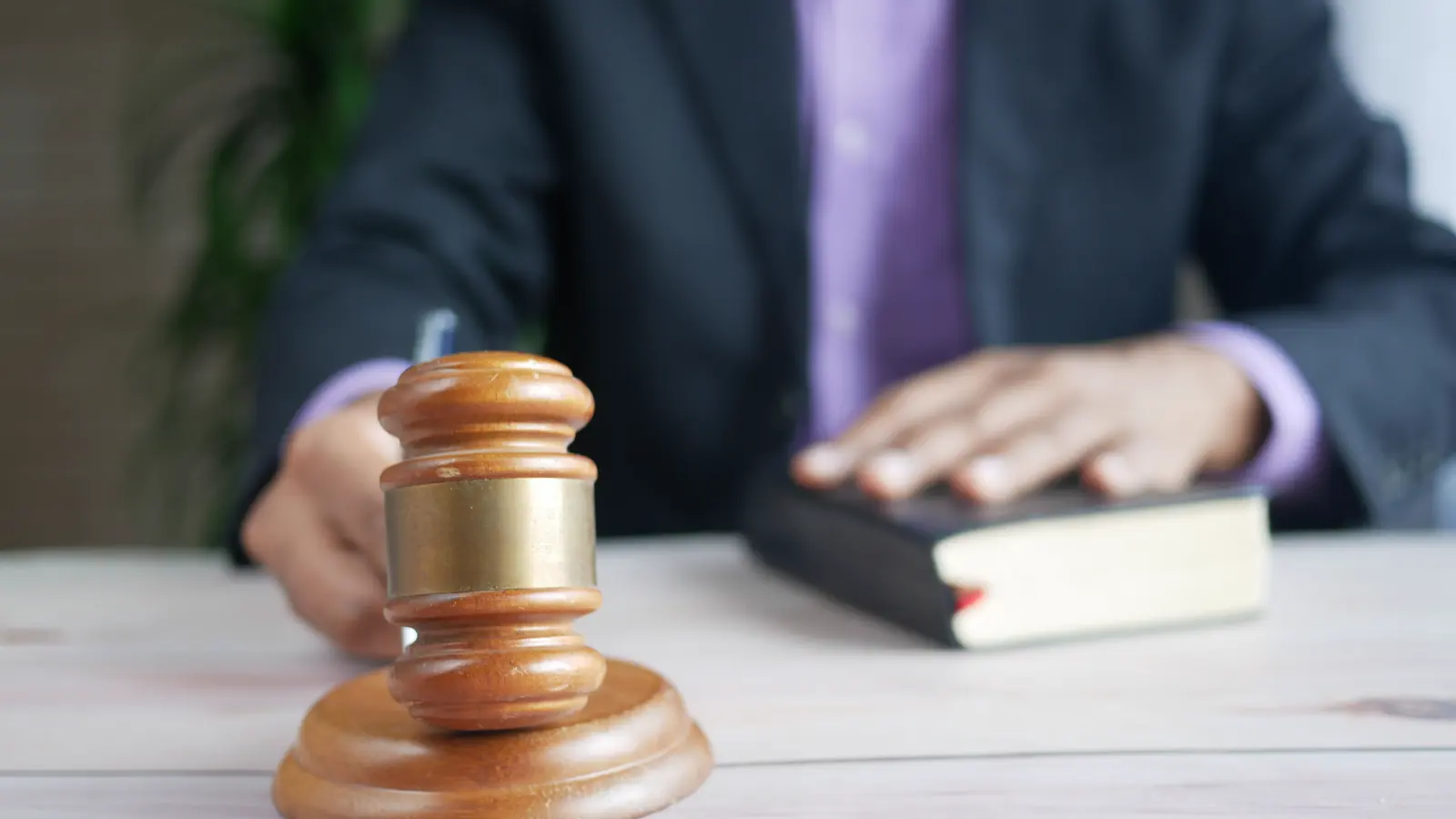 What Is Bail Jumping in Washington?