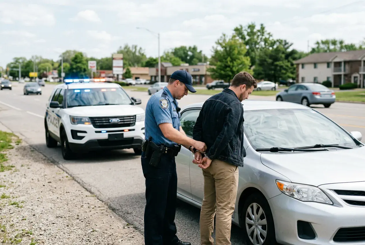 Criminal defense information for Stevenson, WA
